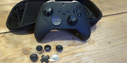 Xbox Elite Wireless Controller Series 2