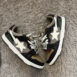 Bape sz10 used
