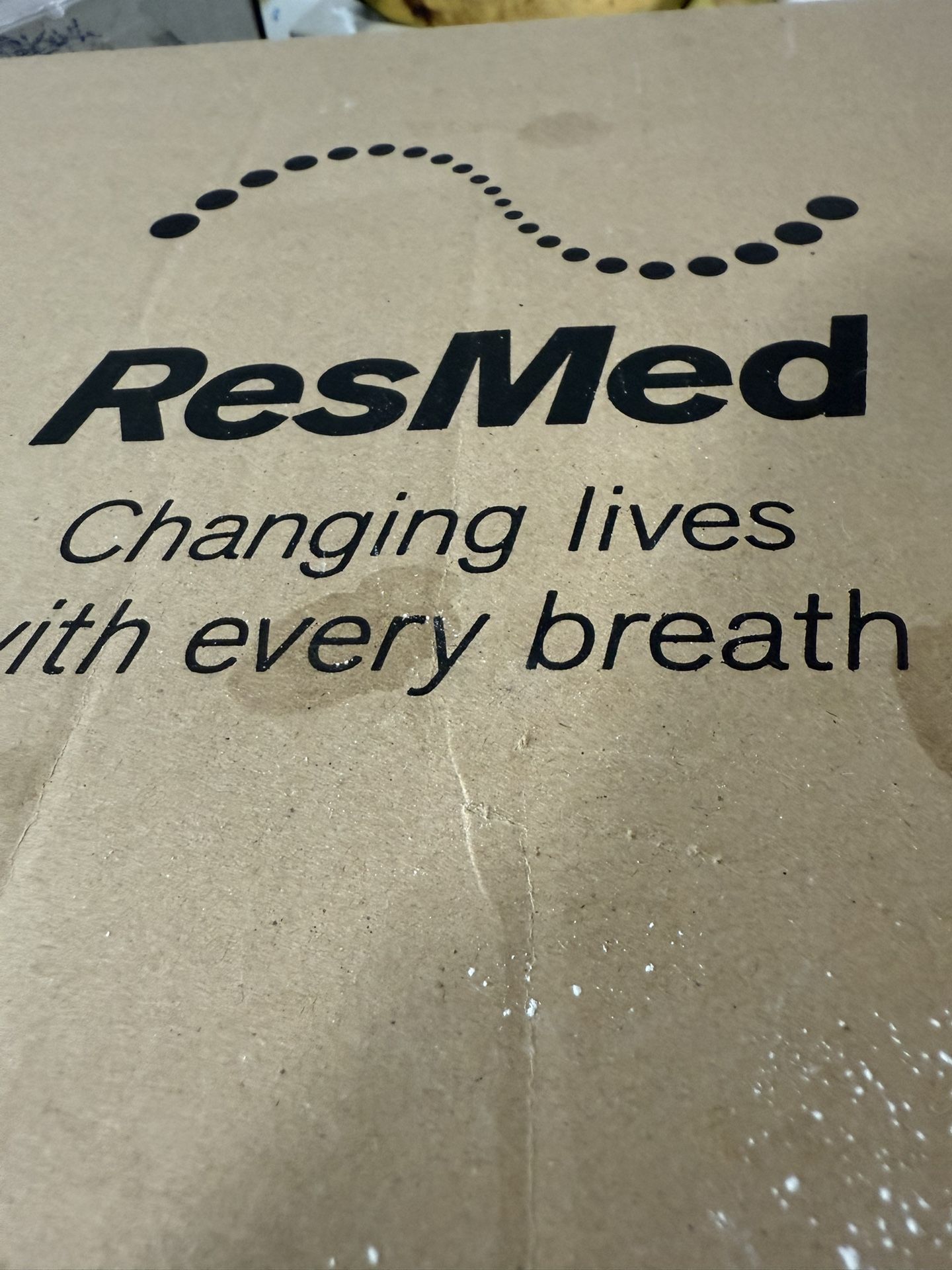 ResMed Airsense 10 Autoset Breathing Device