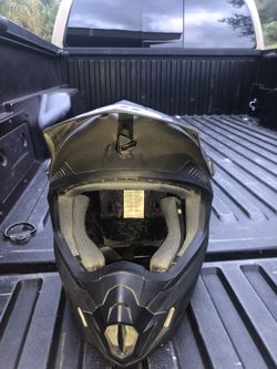 hjc men’s helmet