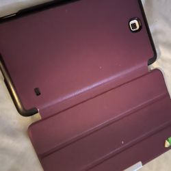 Samsung Tablet Untested