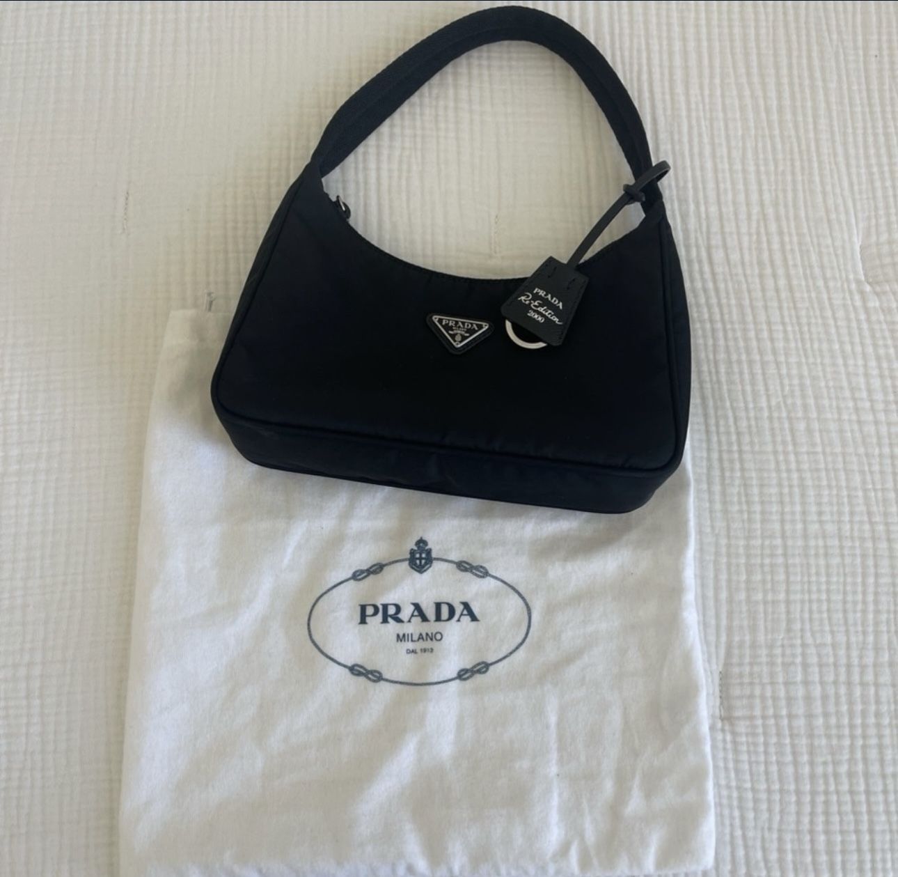 Prada Bag