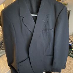 Various Men’s Suit Pants/blazers/jackets