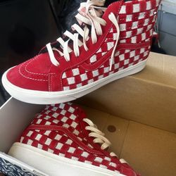 Vans Shoes 