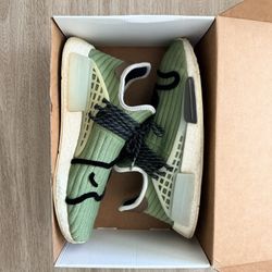 Adidas NMD Hu x Billionaire Boys Club “Running Dog” 