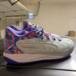 Stewie 4 Prism Basketball Shoes Size M 11
