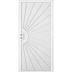 SALE HEAVY DUTY SECURITY DOOR