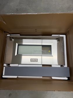 ZLINE 36” Oven Door