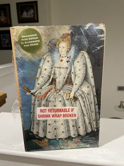 The Norton Anthology- The English Literature