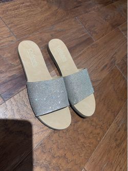 Flip flops