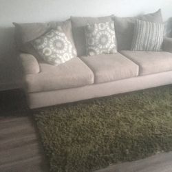Couch Set