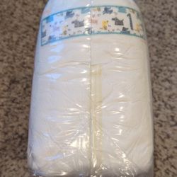 Member's Mark Size 1 Diapers 