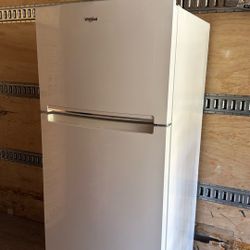 Refrigerator Maytag 