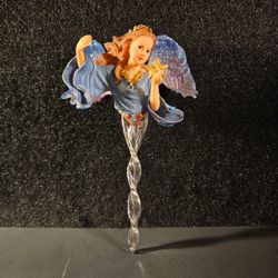 Boyds Bears Charming Angels AURORA Guardian of Dreams Ornament 25101 NIB MIB