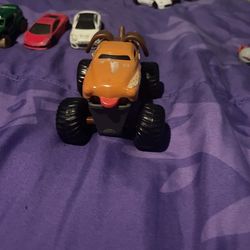 Toy Cars 12 Cars