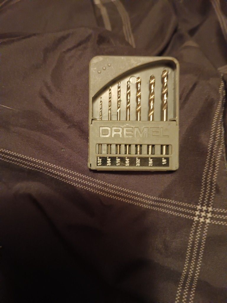 Dremel Bits
