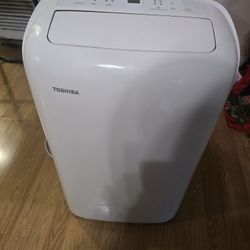 Toshiba Portable Ac  180 $ Obo Takes It 