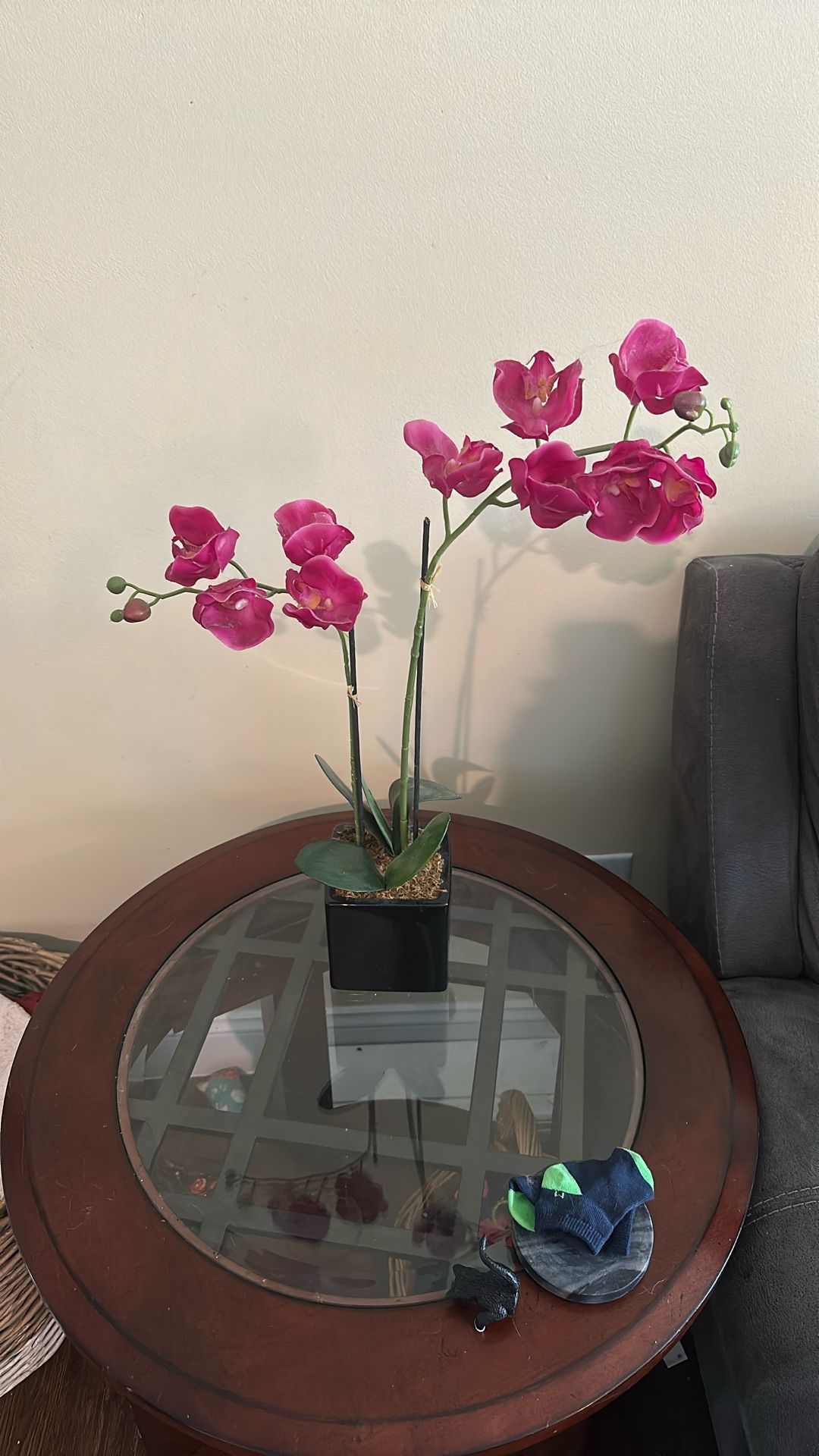 Fake Plants