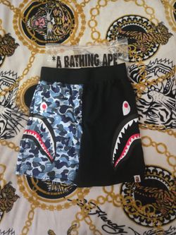 Bape shorts