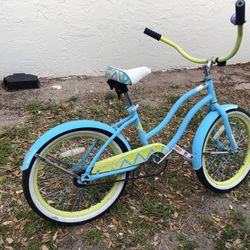 Huffy Good Vibrations Bicycle