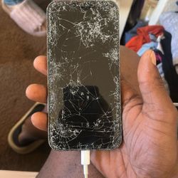 iPhone 13 Broken For Parts 
