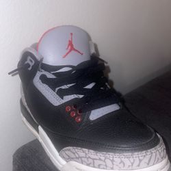 Air Jordan 3 Retro 