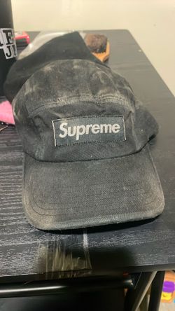 Supreme Hat 2025