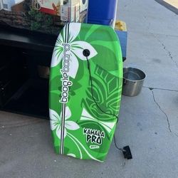 Boogey Board