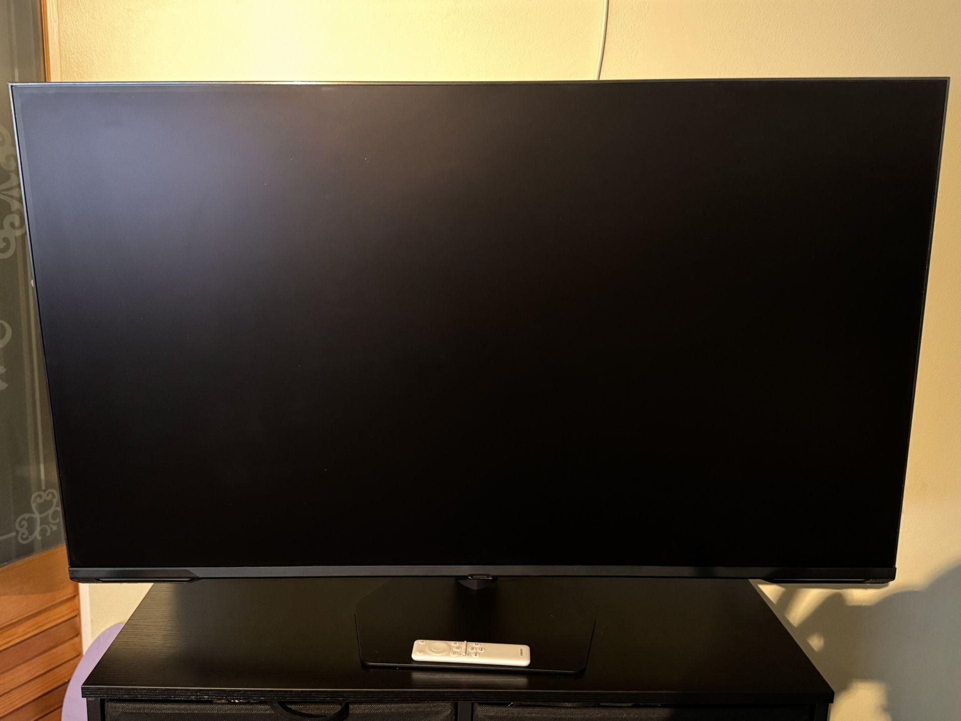 Samsung Odyssey Neo G7 43in 144hz