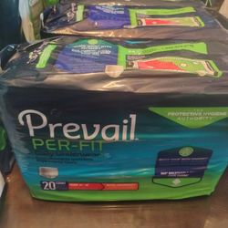 Pañales Para Adulto