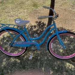 24” Schwinn Baywood Cruiser