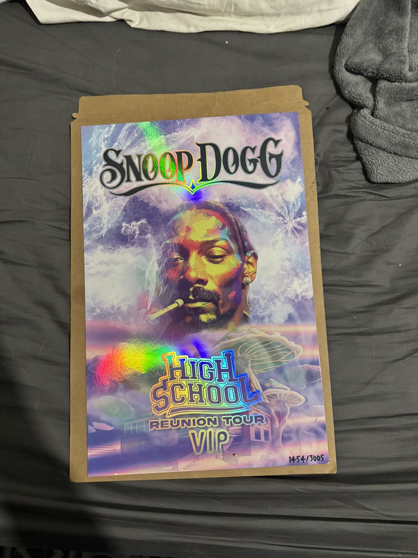 Snoop Dog