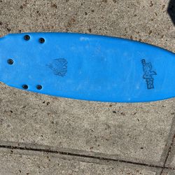 Catch Surf RNF Surfboard