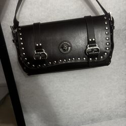 Vintage Versace Bag 