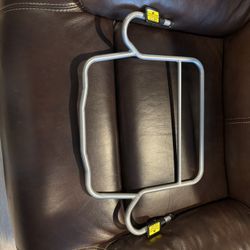 Bob Stroller Car Seat Adapter 