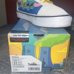 Vans Shoes for Sale in Tucson AZ OfferUp