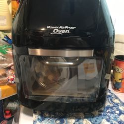 Air Fryer