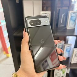Google Pixel 8