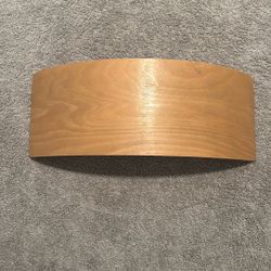 Montessori Wood balance board 