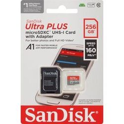 Micro sd