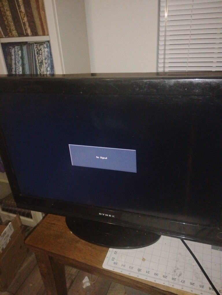 HDMI Dynex Tv