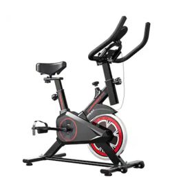 Go Plus stationary bike