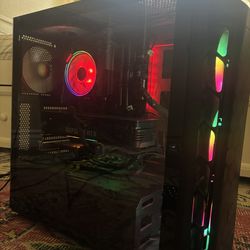 Gaming PC 3070
