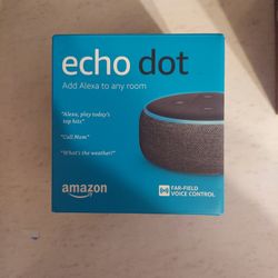 Echo Dot