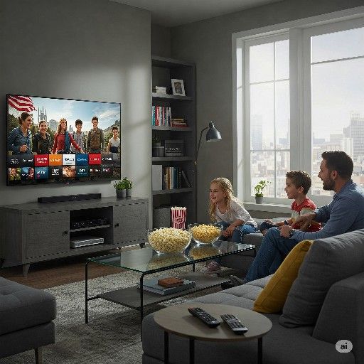 IPTV 12 Months