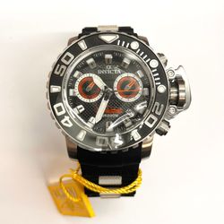 Invicta sea hunter torpedo hot sale