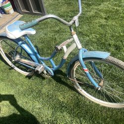 Schwinn Bike