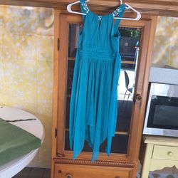 Girl Dress
