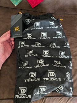 TRUDAVE Shoes