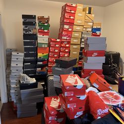 EVERYTHING FOR SALE